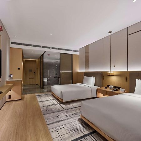 Doubletree By Hilton Beijing Badaling Hotel Yanqing ภายนอก รูปภาพ