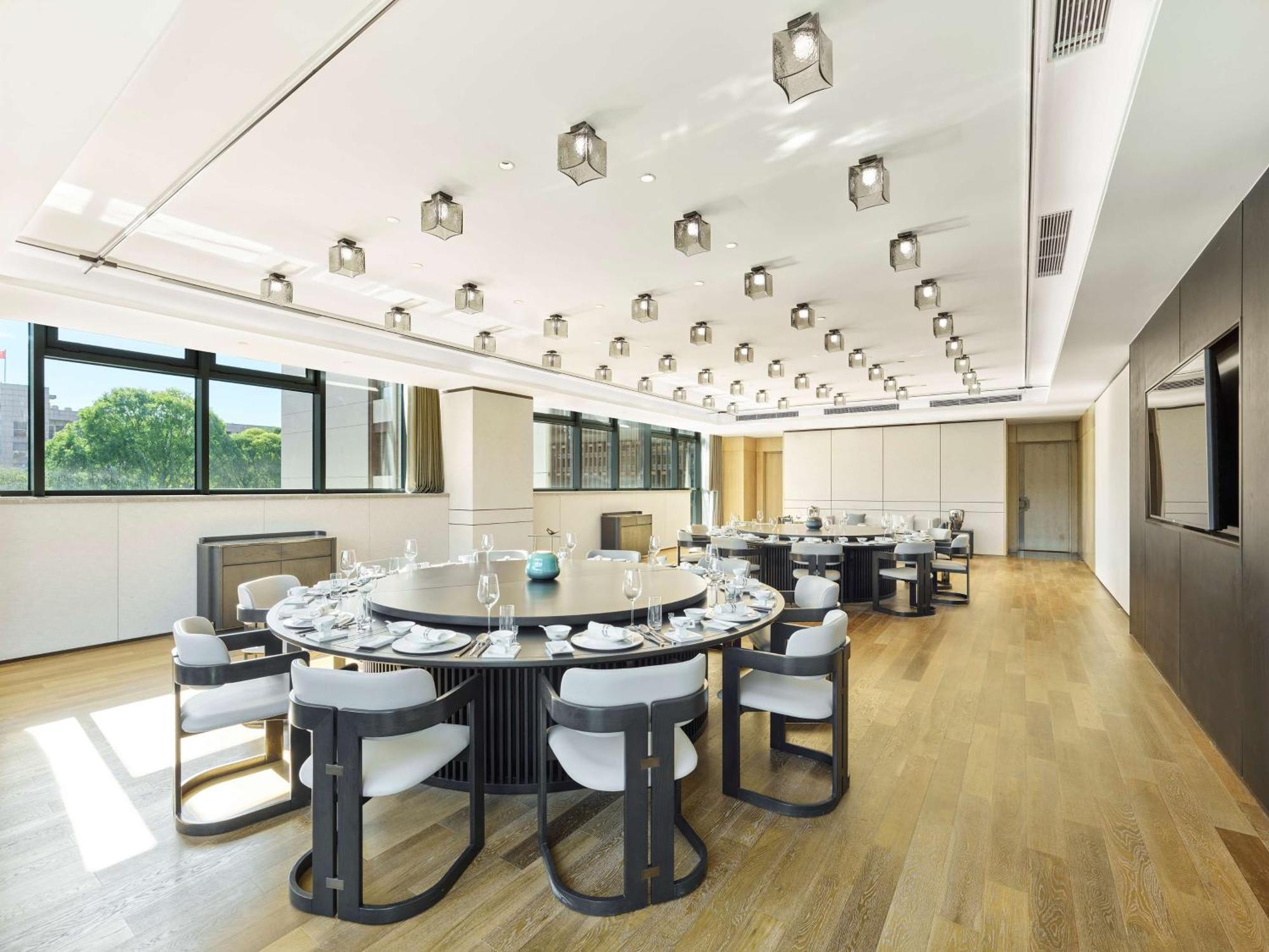 Doubletree By Hilton Beijing Badaling Hotel Yanqing ภายนอก รูปภาพ